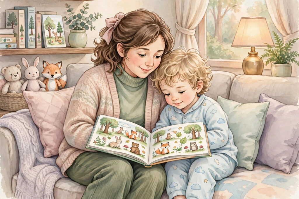 How to Teach Your Child to Read Aloud: A Parent’s Step-by-Step Guide