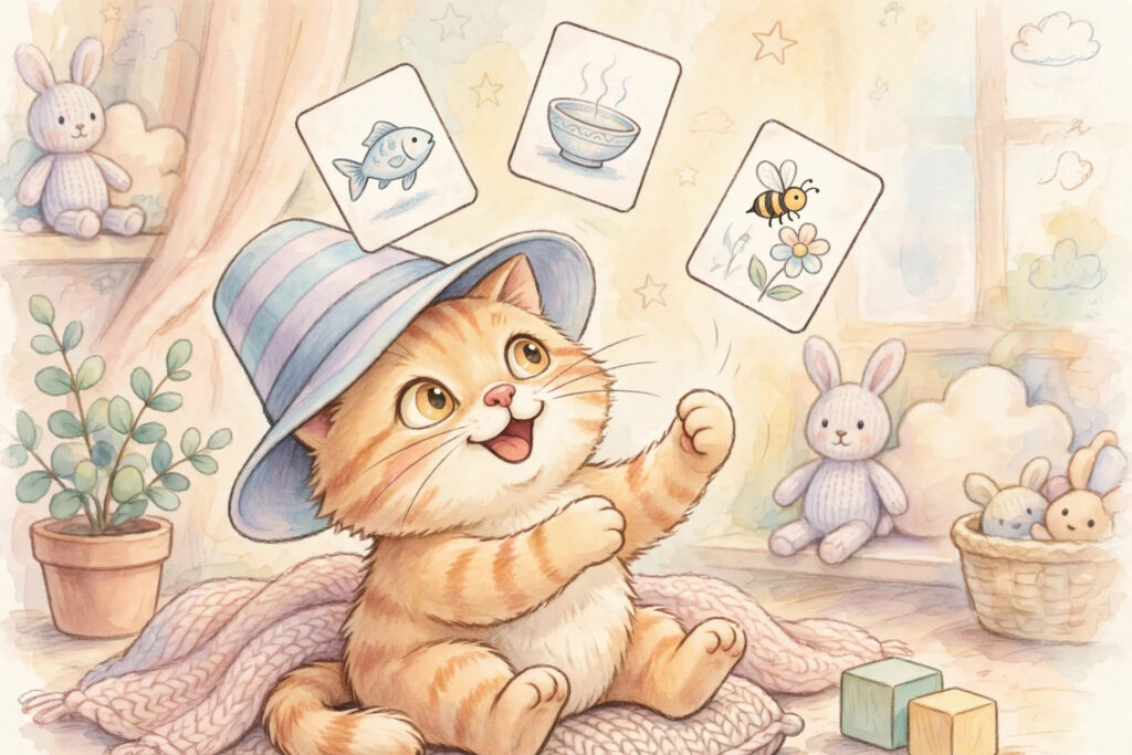 Rhyming Words for Kids: 20 Fun Examples + a Silly Read-Aloud Story