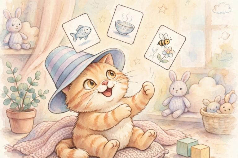 Rhyming Words for Kids: 20 Fun Examples + a Silly Read-Aloud Story