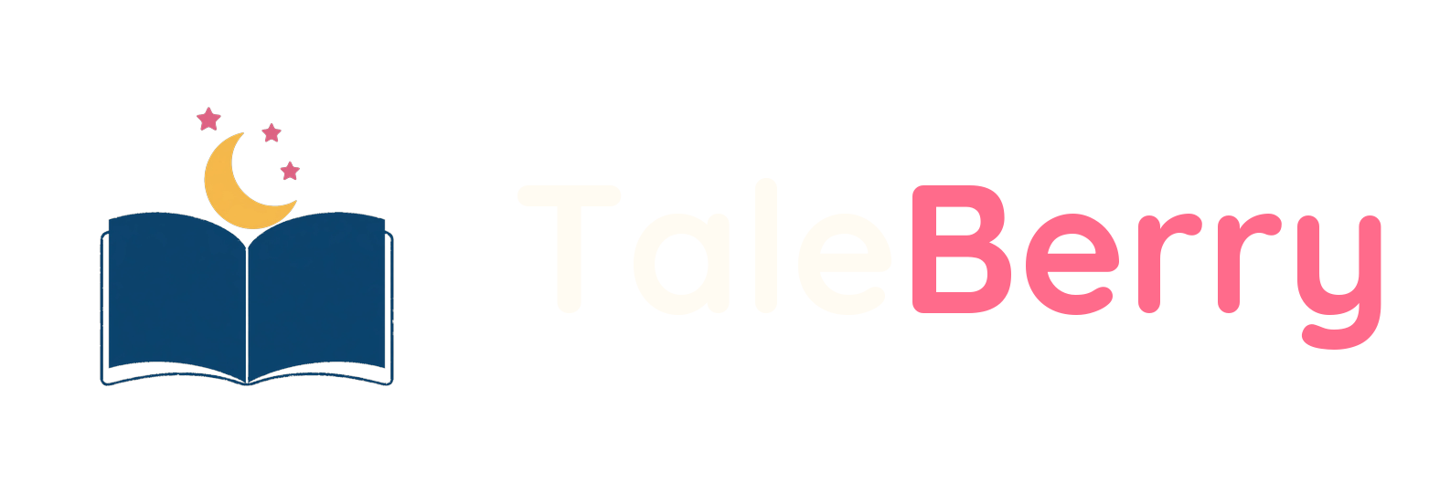 TaleBerry — Bedtime Stories & Early Learning