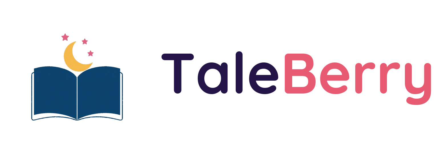 TaleBerry — Bedtime Stories & Early Learning